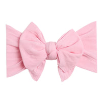 Luna Headwrap - Pink