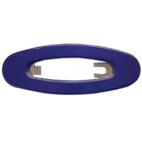 Glossy Sierra Snap Clip - Royal