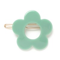 Amelie Flower Clip - 20 Colors