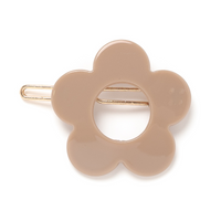 Amelie Flower Clip - 20 Colors