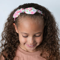 Liberty Hard Headband - 38 Styles