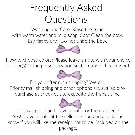 Mini Bow TUX Snap Clip - Copper