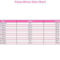 Josephine Long Navy Dress #14