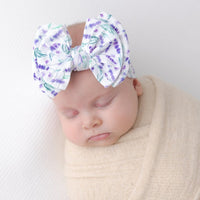 Double Cable Knit Knot - More Prints