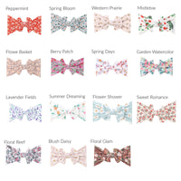 Double Cable Knit Knot - More Prints