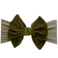 Grace Velvet - Willow