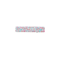 Bar Hair Clip - 43 Prints - Non Slip Clip