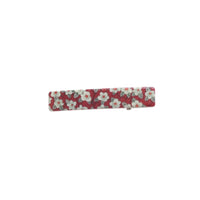 Bar Hair Clip - 43 Prints - Non Slip Clip