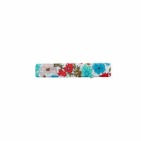 Bar Hair Clip - 43 Prints - Non Slip Clip