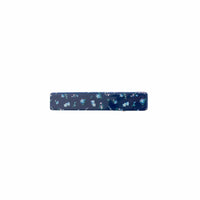 Bar Hair Clip - 43 Prints - Non Slip Clip