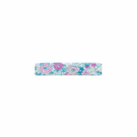 Bar Hair Clip - 43 Prints - Non Slip Clip