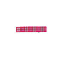 Bar Hair Clip - 43 Prints - Non Slip Clip