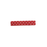 Bar Hair Clip - 43 Prints - Non Slip Clip