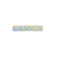 Bar Hair Clip - 43 Prints - Non Slip Clip