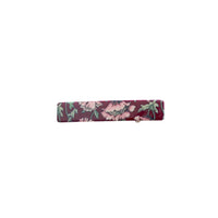 Bar Hair Clip - 43 Prints - Non Slip Clip