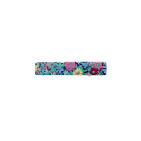 Bar Hair Clip - 43 Prints - Non Slip Clip