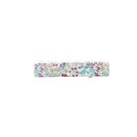 Bar Hair Clip - 43 Prints - Non Slip Clip