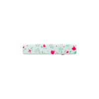 Bar Hair Clip - 43 Prints - Non Slip Clip