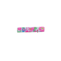 Bar Hair Clip - 43 Prints - Non Slip Clip