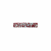 Bar Hair Clip - 43 Prints - Non Slip Clip