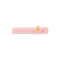 ONE FLOWER NON SLIP CLIP - 19 colors