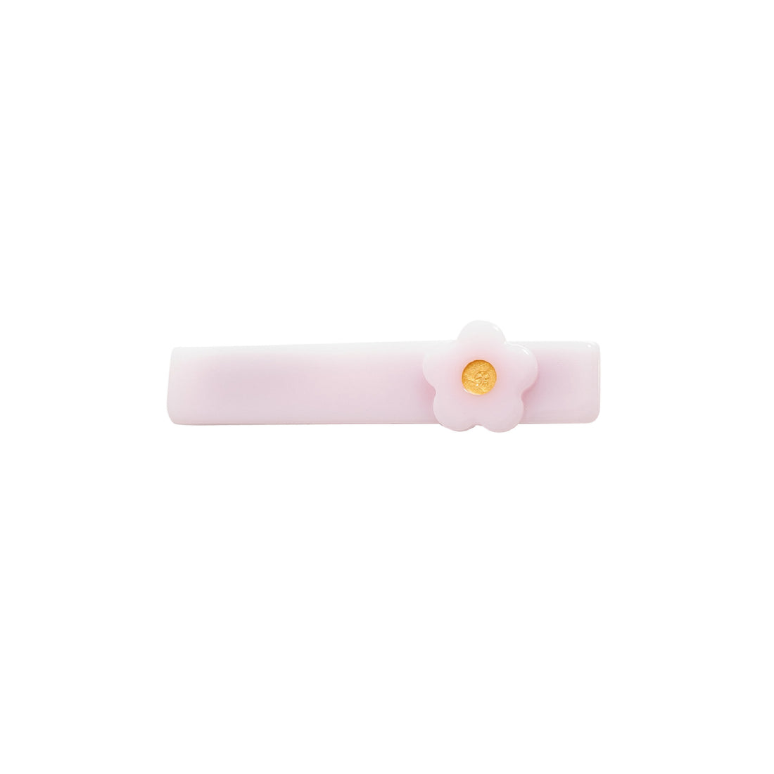 ONE FLOWER NON SLIP CLIP  -  19 colors