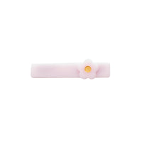 ONE FLOWER NON SLIP CLIP - 19 colors