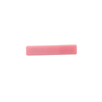 Bar Hair Clip - 23 Solid Colors - Non Slip Clip