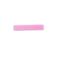 Bar Hair Clip - 23 Solid Colors - Non Slip Clip