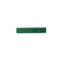 Bar Hair Clip - 23 Solid Colors - Non Slip Clip