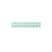 Bar Hair Clip - 43 Prints - Non Slip Clip