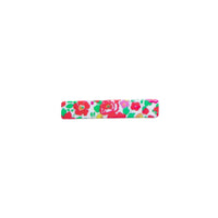 Bar Hair Clip - 43 Prints - Non Slip Clip