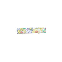 Bar Hair Clip - 43 Prints - Non Slip Clip