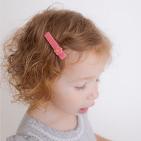 ONE FLOWER NON SLIP CLIP - 19 colors