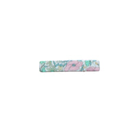 Bar Hair Clip - 43 Prints - Non Slip Clip