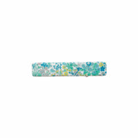 Bar Hair Clip - 43 Prints - Non Slip Clip