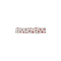 Bar Hair Clip - 43 Prints - Non Slip Clip