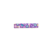 Bar Hair Clip - 43 Prints - Non Slip Clip