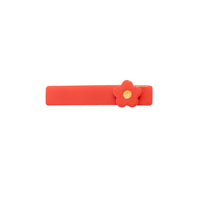 ONE FLOWER NON SLIP CLIP - 19 colors