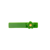 ONE FLOWER NON SLIP CLIP - 19 colors