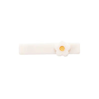 ONE FLOWER NON SLIP CLIP - 19 colors