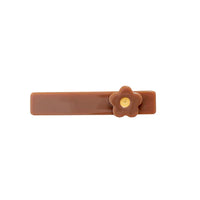 ONE FLOWER NON SLIP CLIP - 19 colors