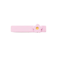 ONE FLOWER NON SLIP CLIP - 19 colors