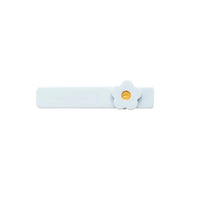 ONE FLOWER NON SLIP CLIP - 19 colors
