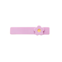 ONE FLOWER NON SLIP CLIP - 19 colors