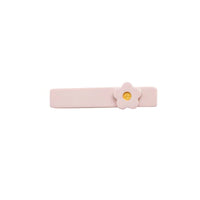ONE FLOWER NON SLIP CLIP - 19 colors