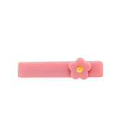 ONE FLOWER NON SLIP CLIP - 19 colors