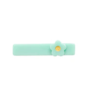 ONE FLOWER NON SLIP CLIP - 19 colors