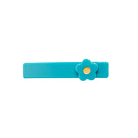 ONE FLOWER NON SLIP CLIP - 19 colors