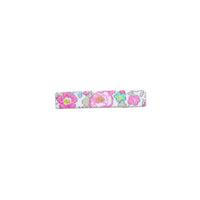 Bar Hair Clip - 43 Prints - Non Slip Clip